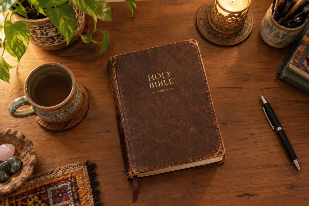 Faith based counselling